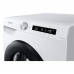 WW90T504DAW Samsung KG 9 Front Load Smart Washer 